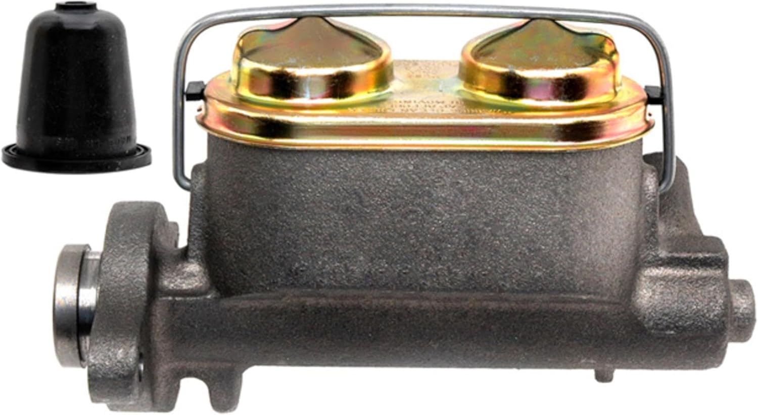 ACDelco Gold 18M1025 (19106811) Brake Master Cylinder Assembly