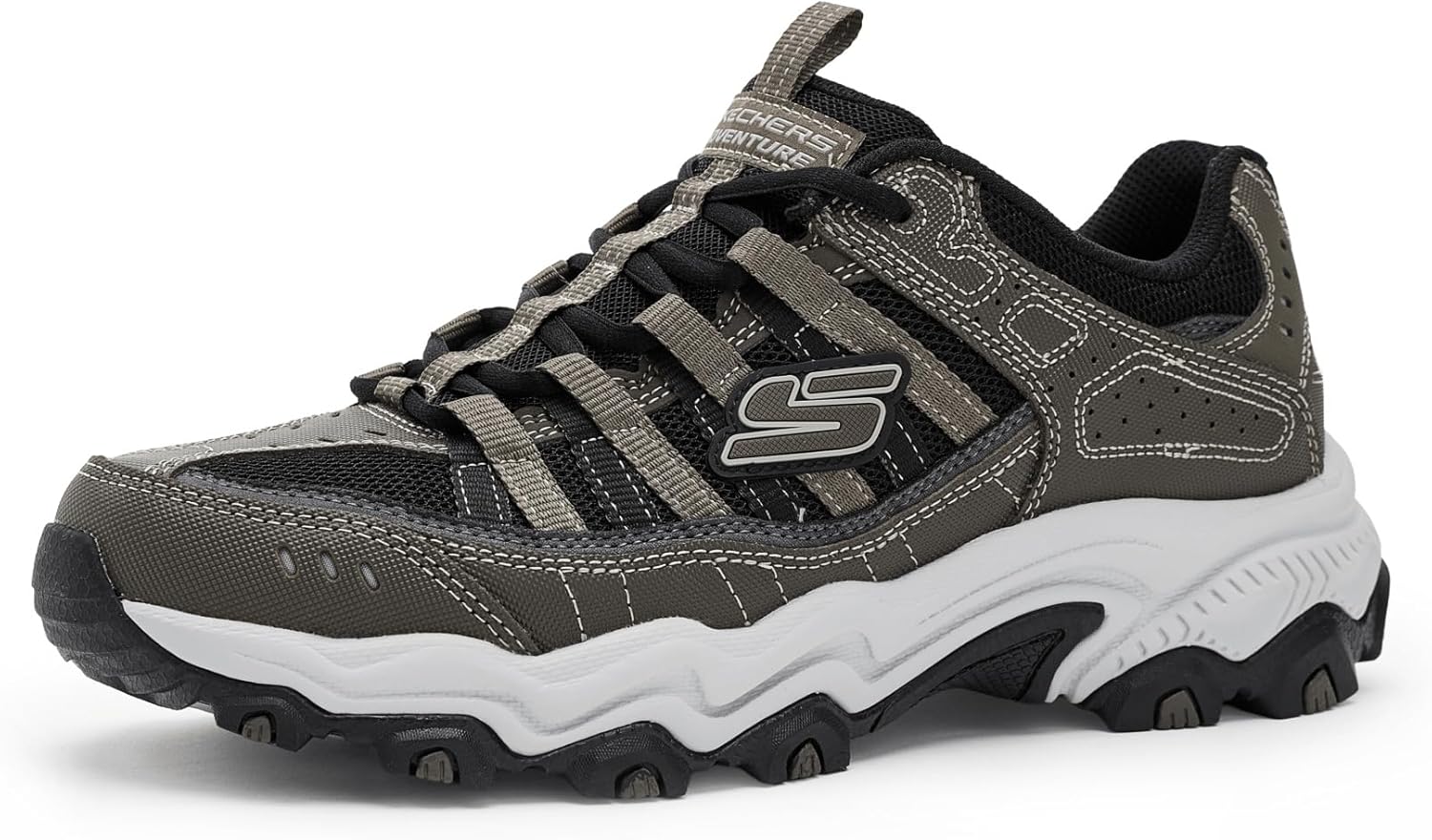 Skechers Mens Afterburn Legacy