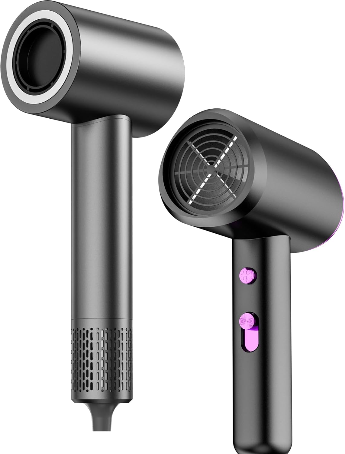 Diffuser Hair Dryer Blind Box, Professional Blow Dryer, Fast Drying Hair Dryer for Women,Home,Salon,Travel,Men