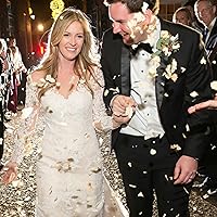 Vista 70 de CODE FLORIST 1100 pétalos de rosa de seda para el día de San Valentín, pétalos de rosa falsos para noches románticas, bodas, propuestas