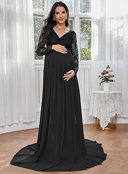 plus size formal dresses for women Adrianna Papell Beaded Floral Godet Gown main image 0