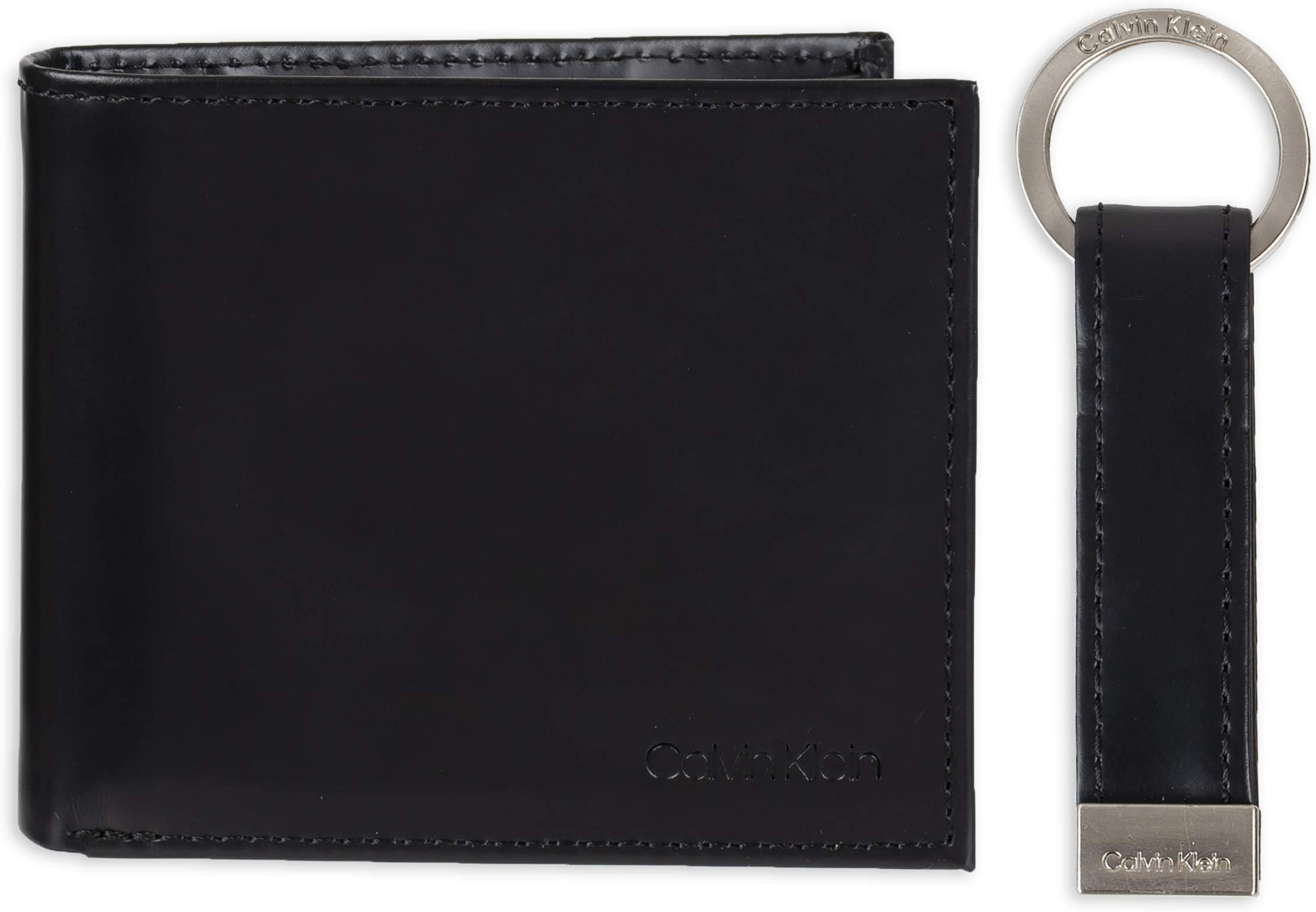 Men's Wallet Sets-Minimalist Bifold and Card Cases