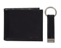 Men's Wallet Sets-Minimalist Bifold and Card Cases