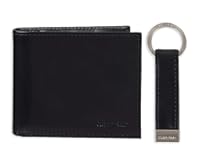 Men&apos;s Wallet Sets-Minimalist Bifold and Card Cases