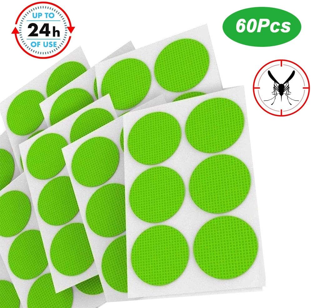 repellente per insetti per i viaggi