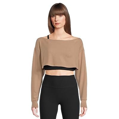 Beyond Yoga Duet 2 Way Convertible Shrug Women