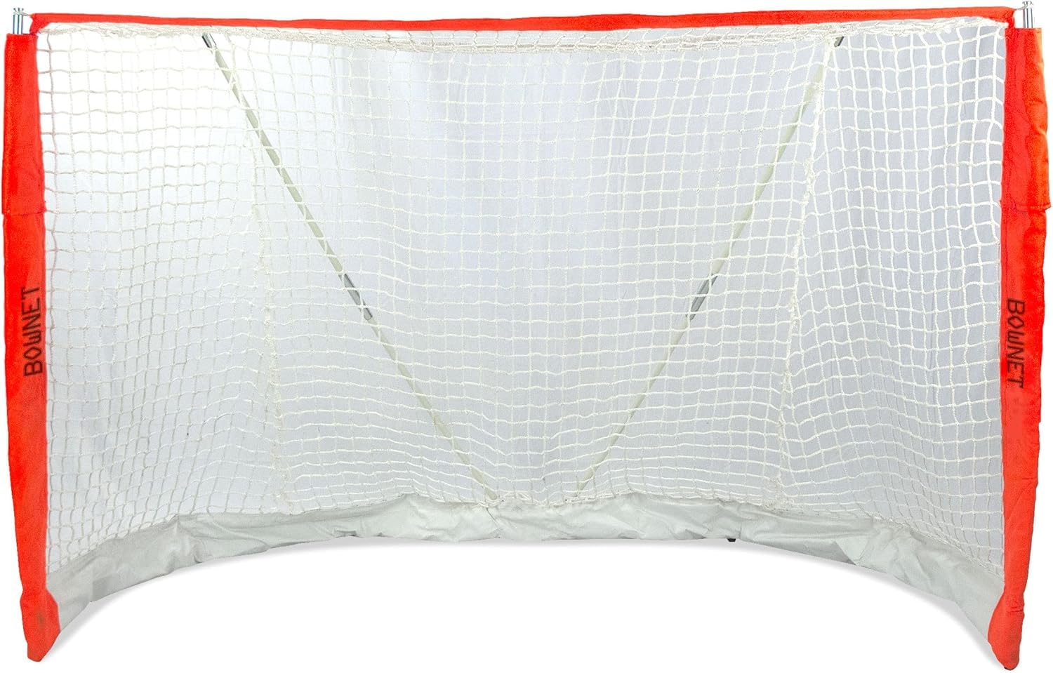 BOWNET ボウネット ストリートホッケー ポータブル　ゴールネット Amazon.co.jp: ポータブルRoller Hockey Net : スポーツ＆アウトドア