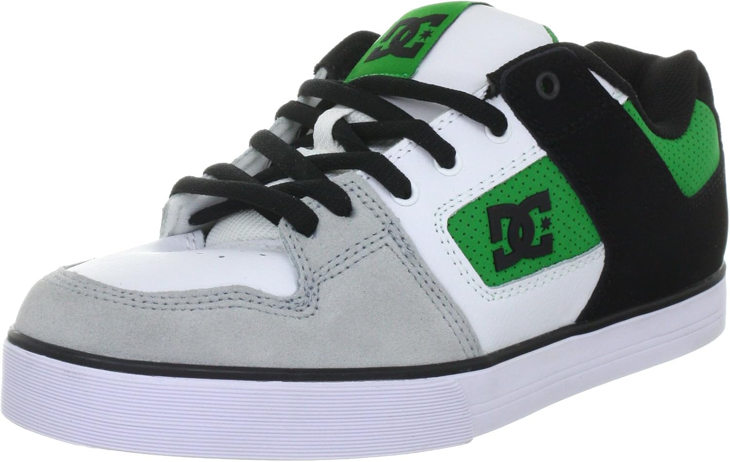 DC Men's Pure Skate Shoe