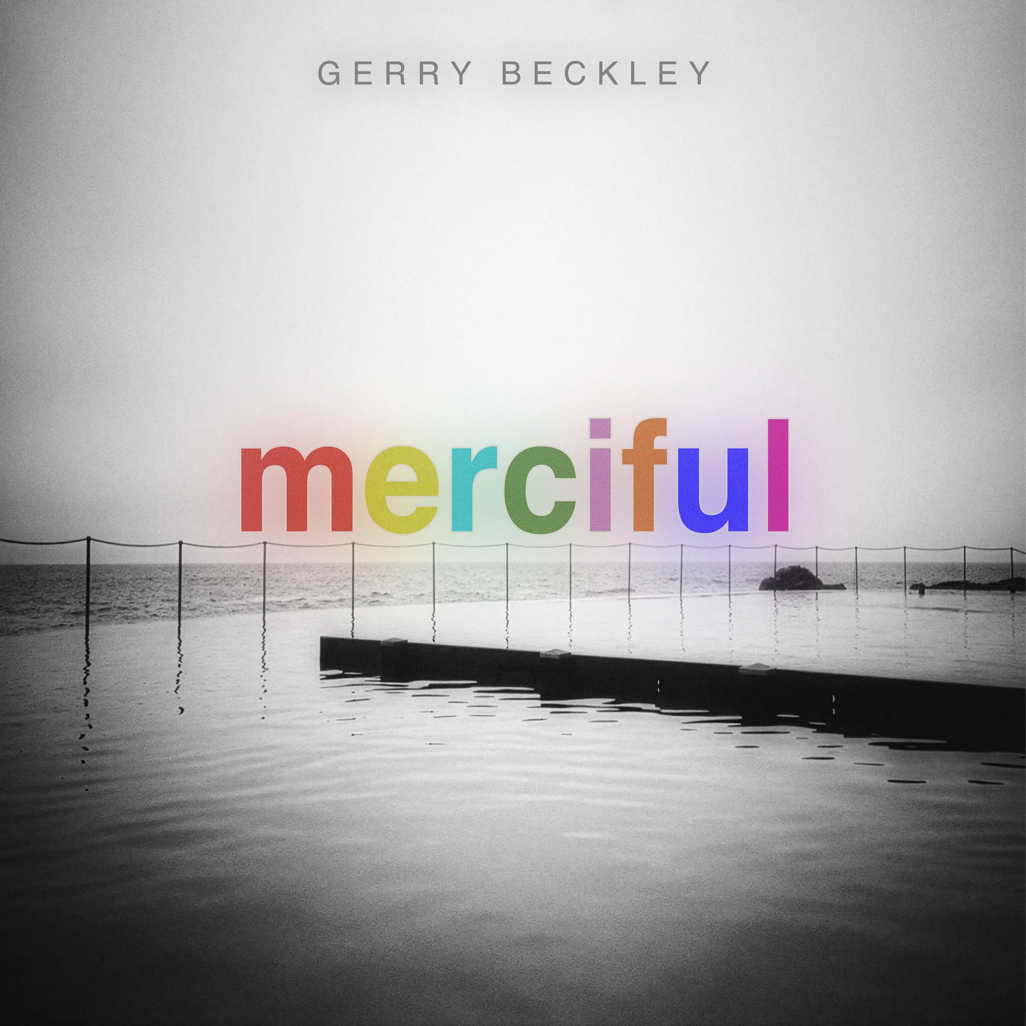 Merciful [VINYL]