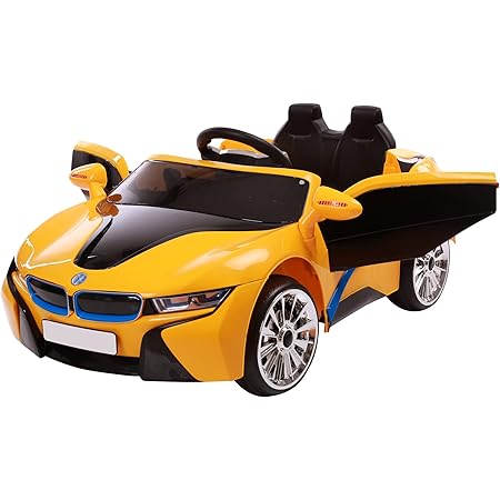 Buy Toyhouse Hybrid Sports Double Motor 