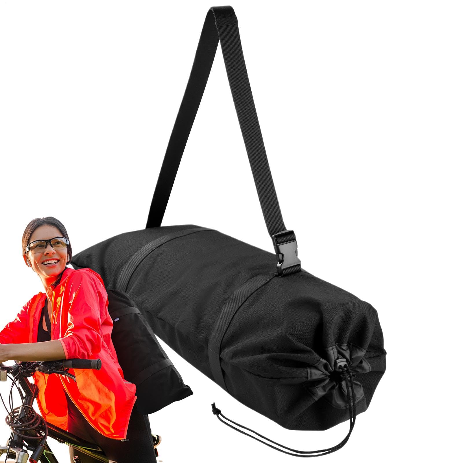 Genérico de almacenamiento de silla plegable - Organizador de transporte de reemplazo para el sillón para | de silla a prueba de polvo duradera, de almacenamiento plegable para pesca,