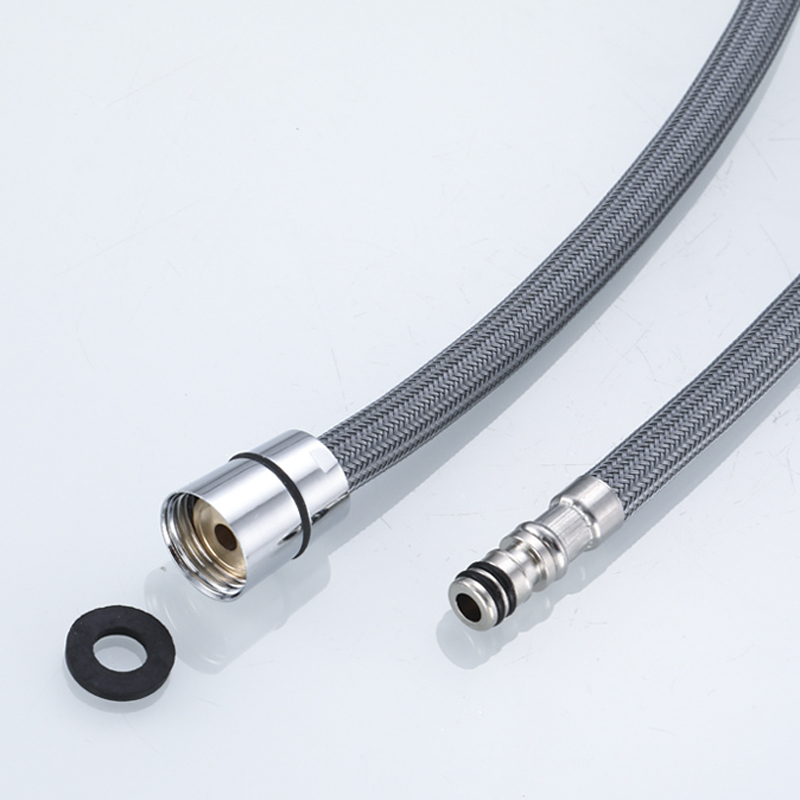 Amazon.com: Gnimauhz Kitchen Faucet Replacement Hose Pull