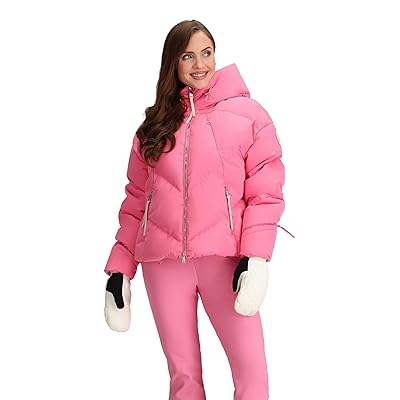 Obermeyer Ventina Down Jacket Women