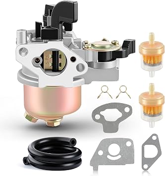 AUTOKAY Carburetor for MBX10 MBX11 79cc 97cc Carb
