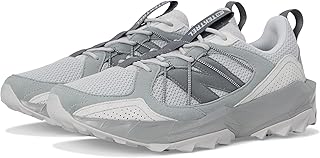 New Balance Tektrel erkek spor ayakkabısı, Kayrak Grisi Raincloud Castlerock, 40 EU
