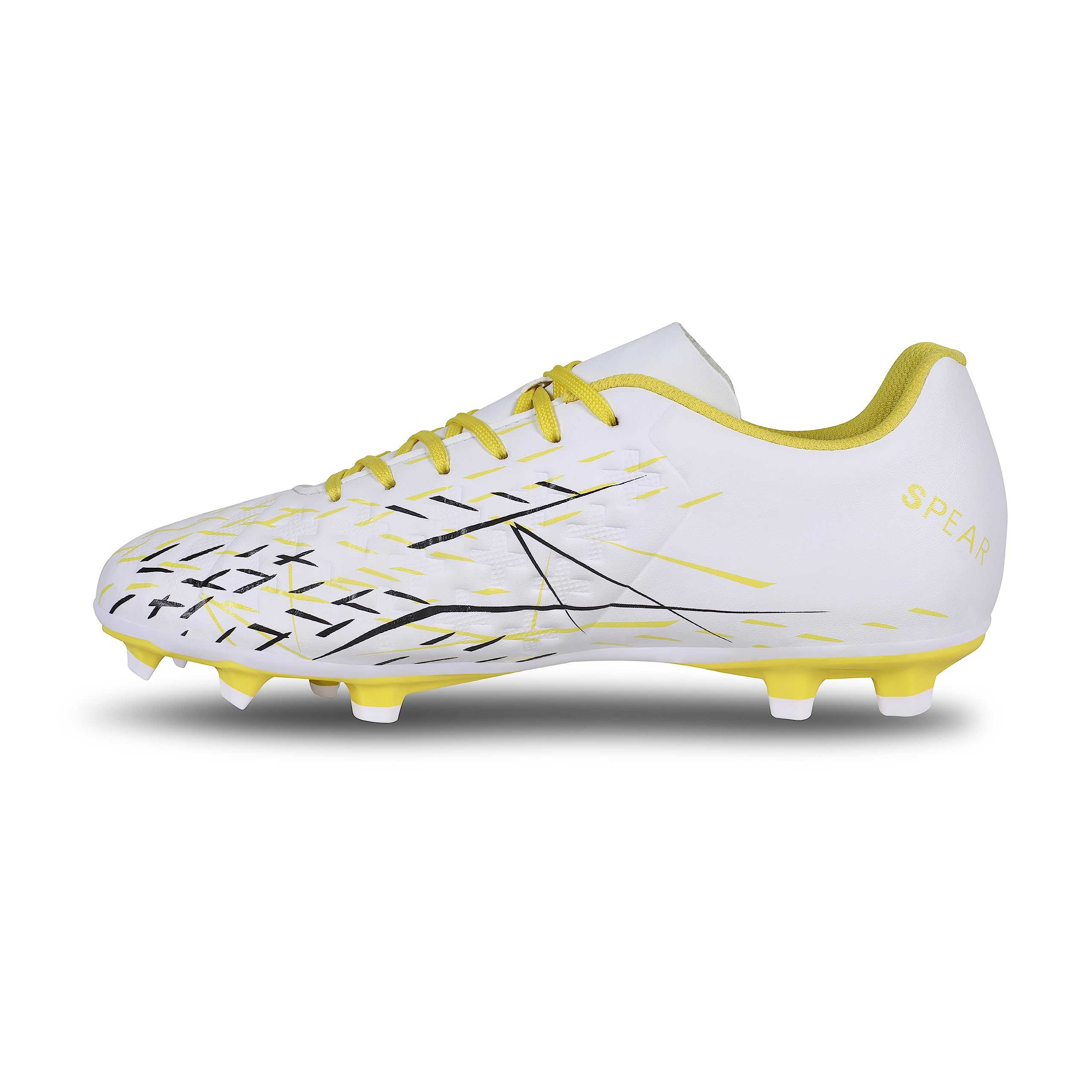Nivia Spear 2.0 Football Shoes for Men