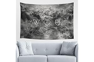 The Neighbourhood Tapestry: Tapestries Wall Hanging For Bedroom Living Room Dorm Decoration