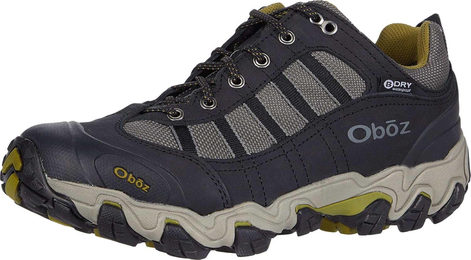 oboz tamarack