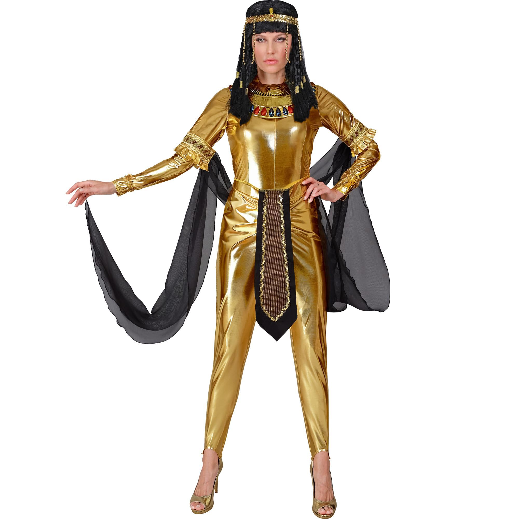 W WIDMANN MILANO Party Fashion - Catsuit Overall Damen