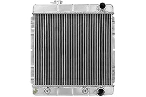 205030 Radiator: Efficient and Durable