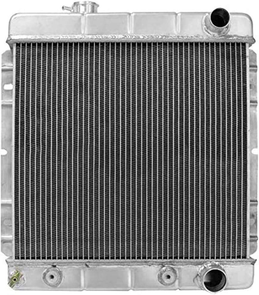 Northern Radiator 205030 Radiator