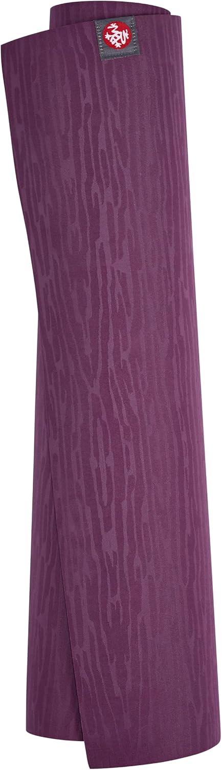 Elevate Your Practice with the Manduka eKO Yoga Mat