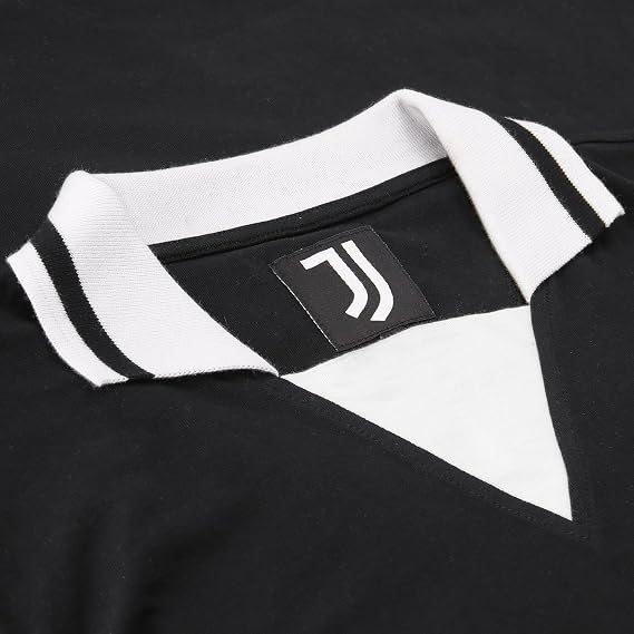 Juventus Men's Ju24q3 Official Product (Pack of 1)