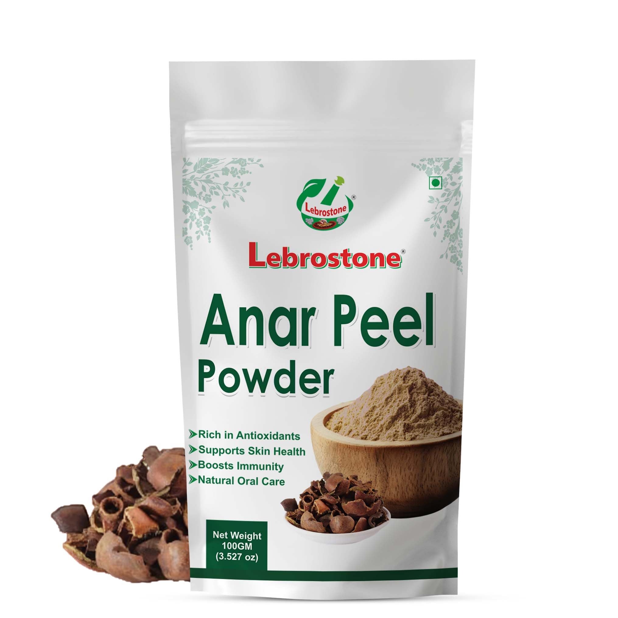 Aloe Vera Leaves Powder | Ayurvedic Skin & Digestive Support | Promotes Hydration, Detox & Radiant Skin|100g — Amazon image 4