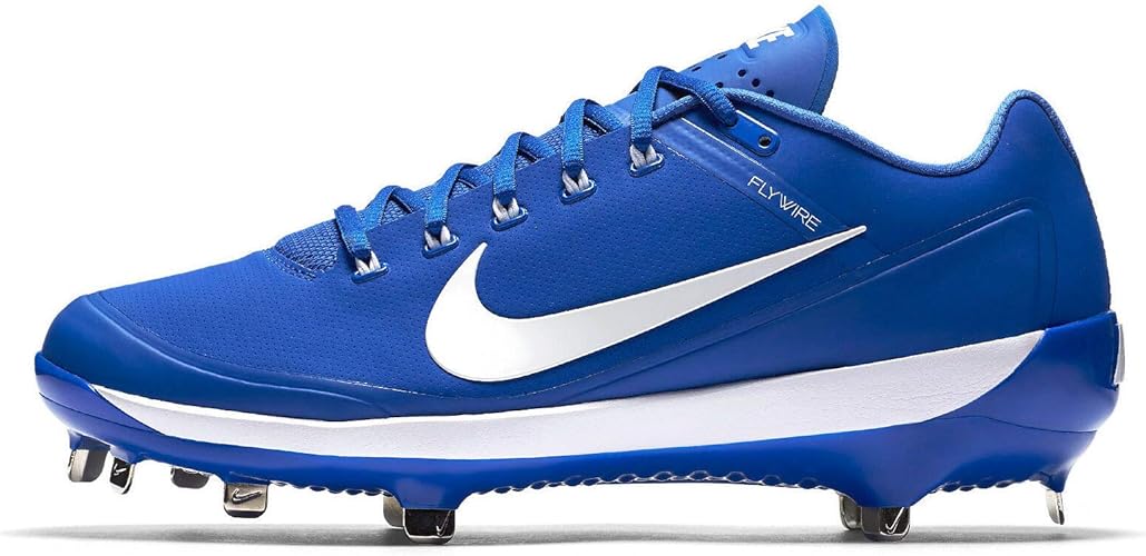 Nike men's air clipper 17 metal baseball cleats Clearance