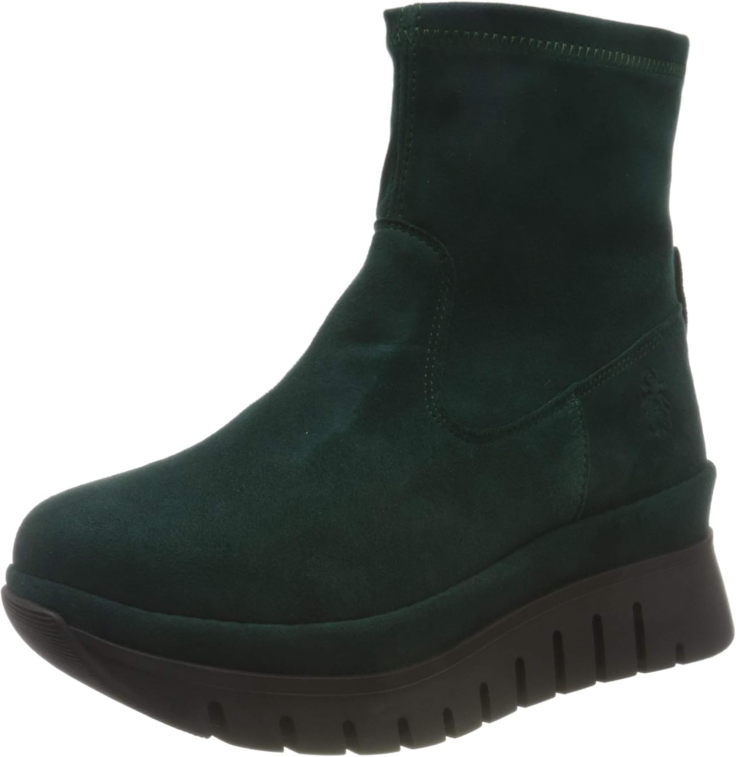 Fly London Women's Slouch Ankle Boot 