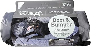 Henry Wag Car Boot and Bumper Protector