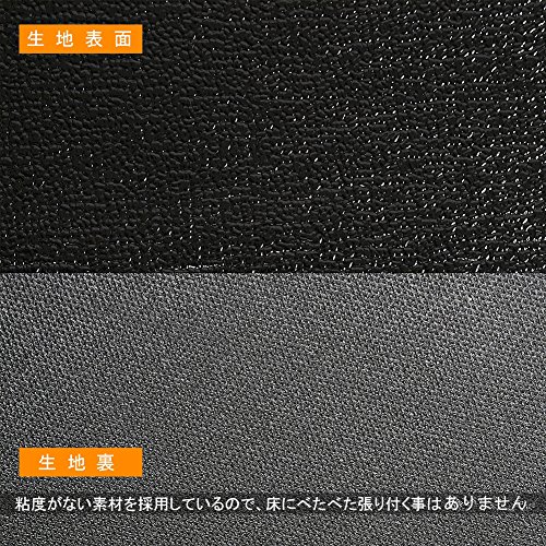 HONSAN トランポリンマット フロアマット トランポリン用フロアマット トレーニングマット 消音 120ｘ120cm 厚さ6mm トレーニング キズ防止 防音 振動吸収 保護マット 4枚目