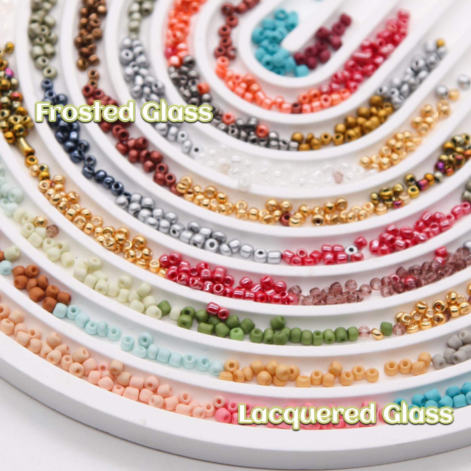 “Glass Beads” ブレスレット 1509106724240_____910_01_mediu