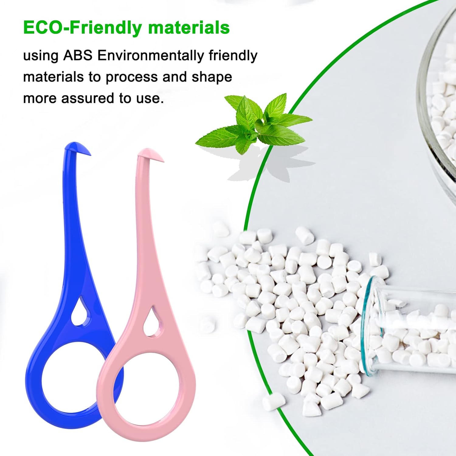 (2 Pcs) Clear aligner removal tool - invisible removable braces,Personal Orthodontic Supplies for Removable Braces,Retainers and More : Health & Household
