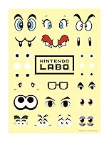 Vista 4 de Nintendo Labo Customization Set - Switch
