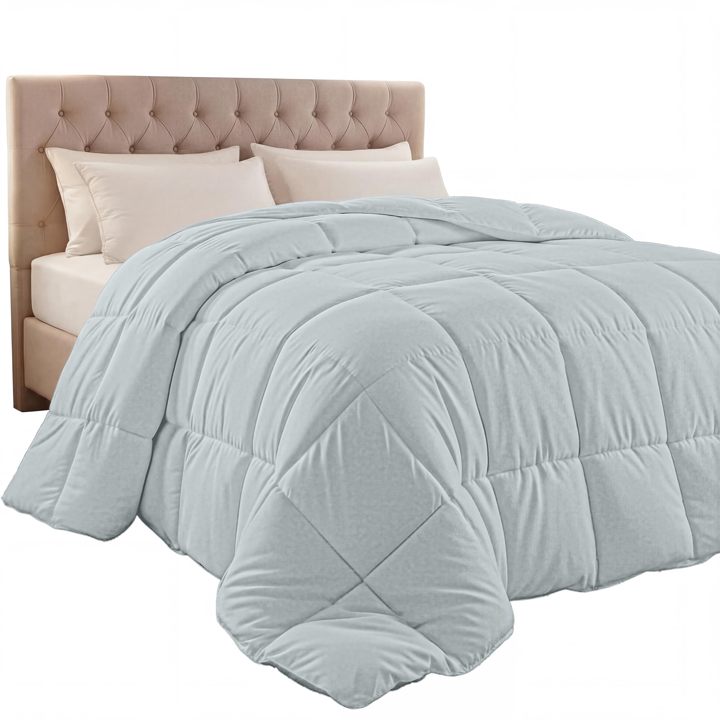 Utopia Bedding Queen Comforter Duvet Insert