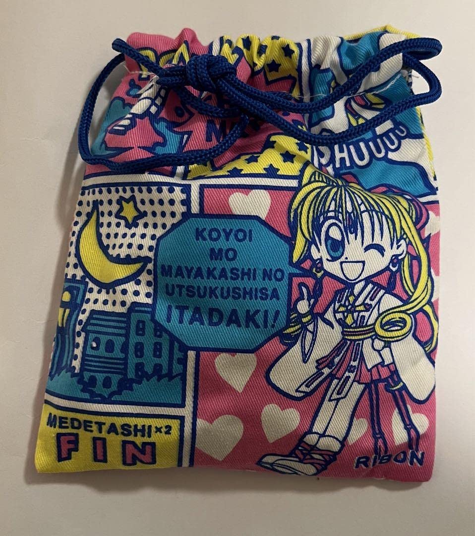 Amazon.co.jp: 神風怪盗ジャンヌ 付録セット : おもちゃ