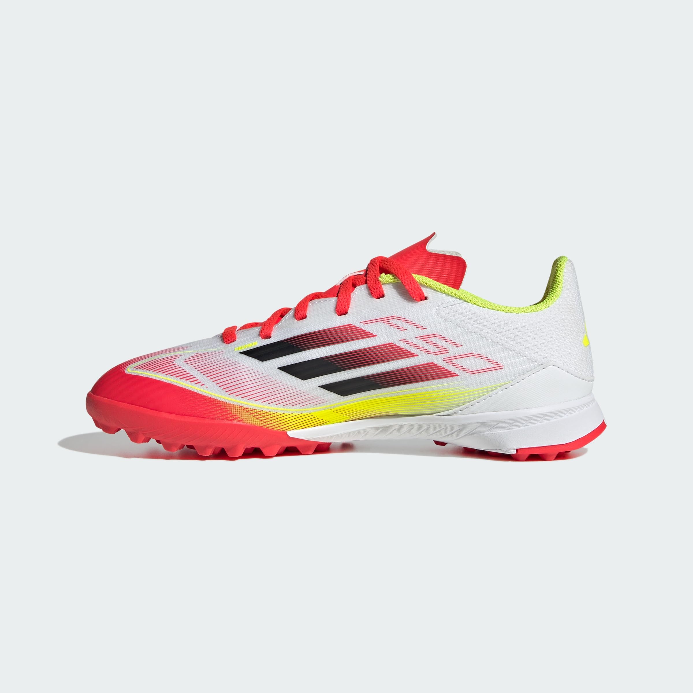 adidas Uniseks F50 League Football Boots Turf KidsButy pilkarskie