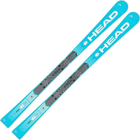 Amazon.com: HEAD WCR e-SL Rebel FIS SW RP WCR 14 w