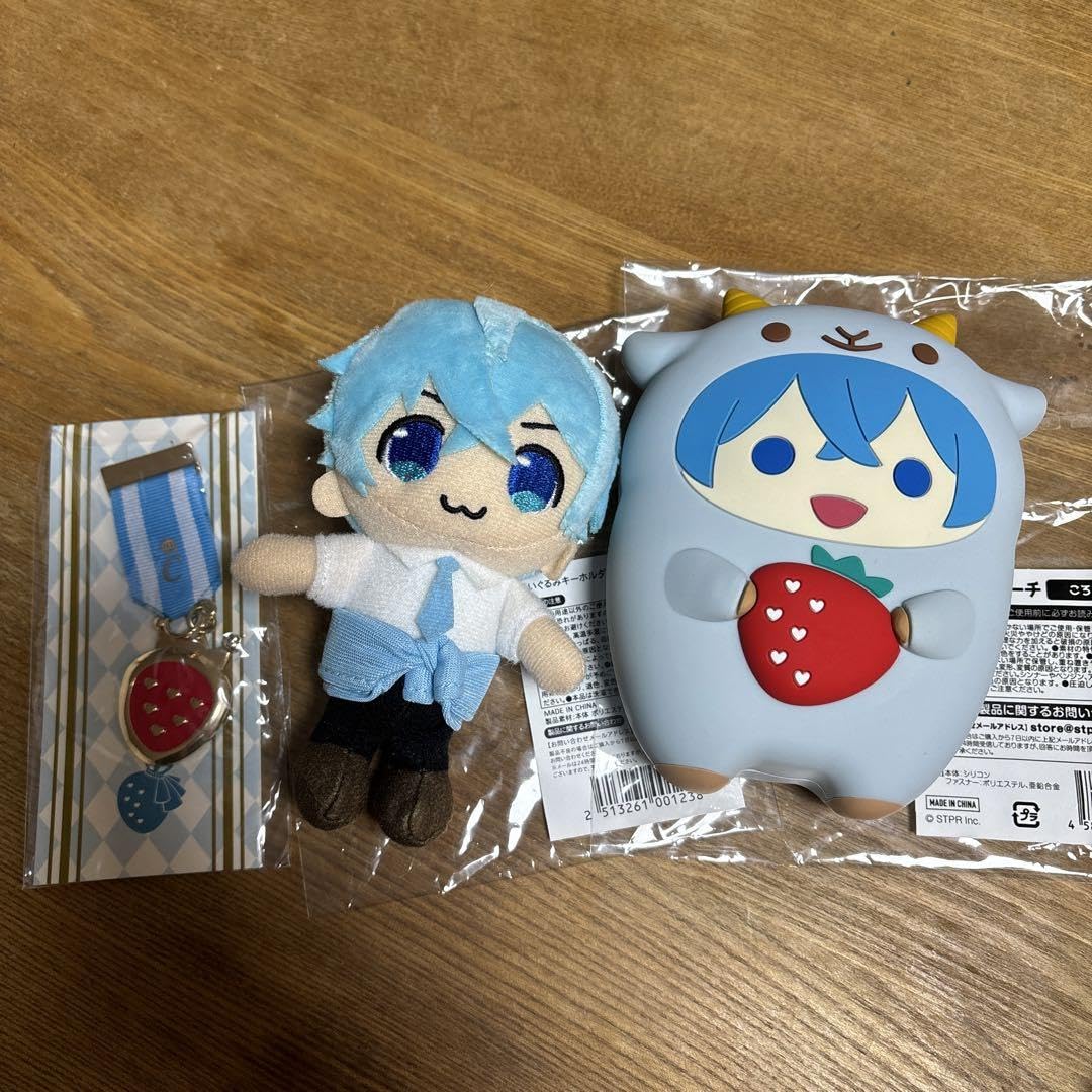 Amazon.co.jp: すとぷり ころんくんセット : ホーム＆キッチン