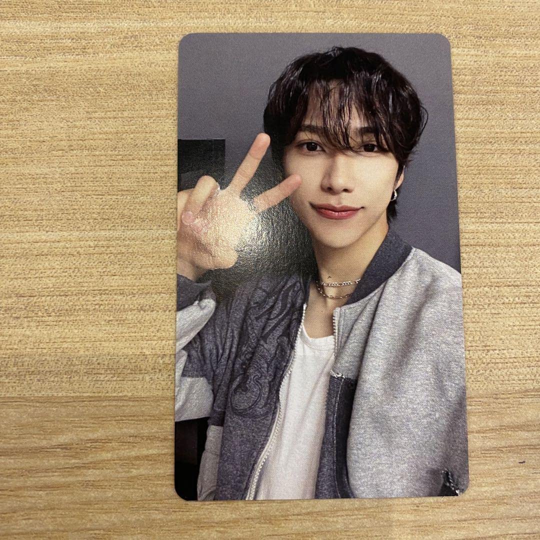 KCON JAPAN 2024 MD サイン INI 藤牧京介 最終値下げ］IN 藤牧京介KCON