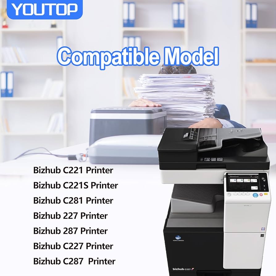 コニカミノルタ TN321K ブラックRICOH C2200 シアン・ブラック コニカミノルタ（KONICA MINOLTA）TN-321K ブラック トナー