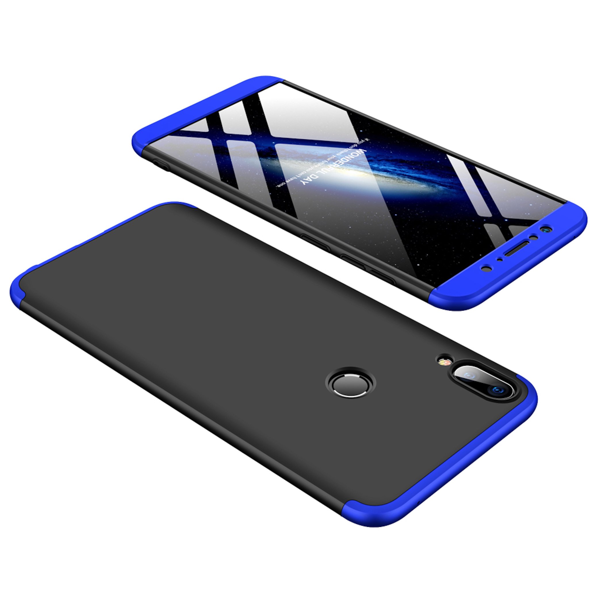 Cable Protector Asus Max M1 Back Cover M1 Back Cover Zenfone Max - Main Image