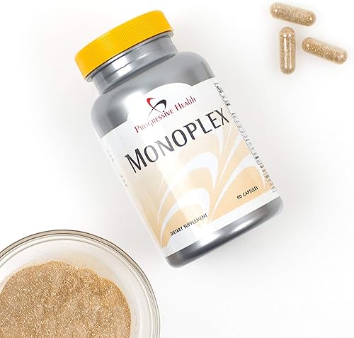 Miniatura 4 de Deshazte de las aftas - Tratamiento de úlceras bucales - Las píldoras monoplex para aliviar las aftas incluyen estos suplementos para ayudar a