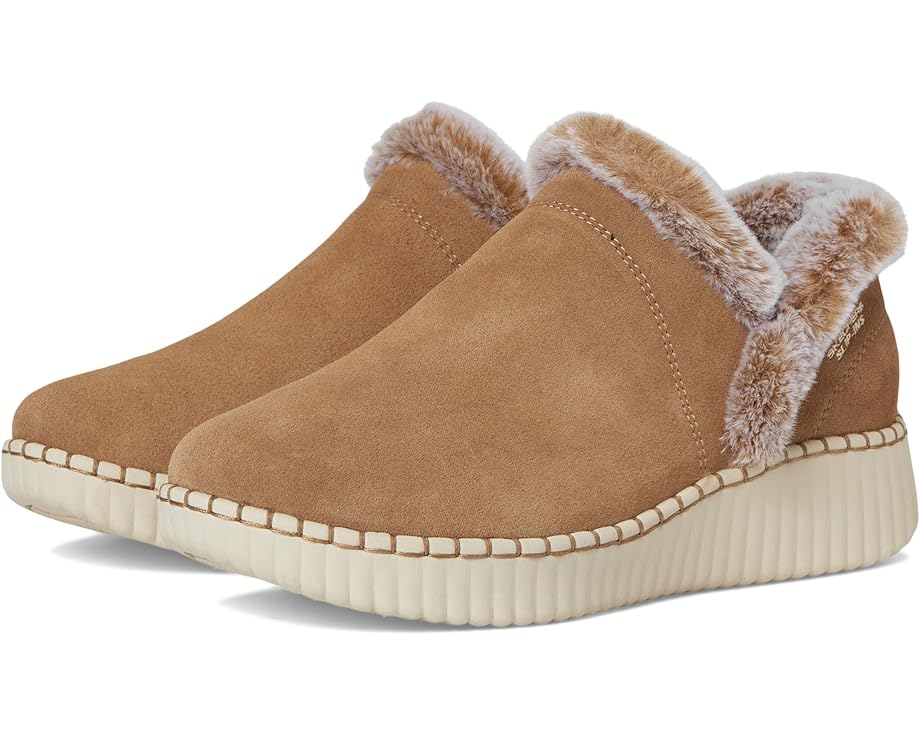 SKECHERS Wilshire Blvd - Fallin For You Hands Free Slip-Ins - Pair View