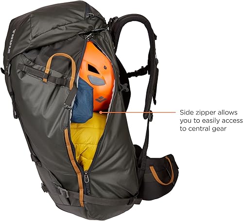 Miniatura 4 de Thule Mochila de senderismo Stir Alpine 40L