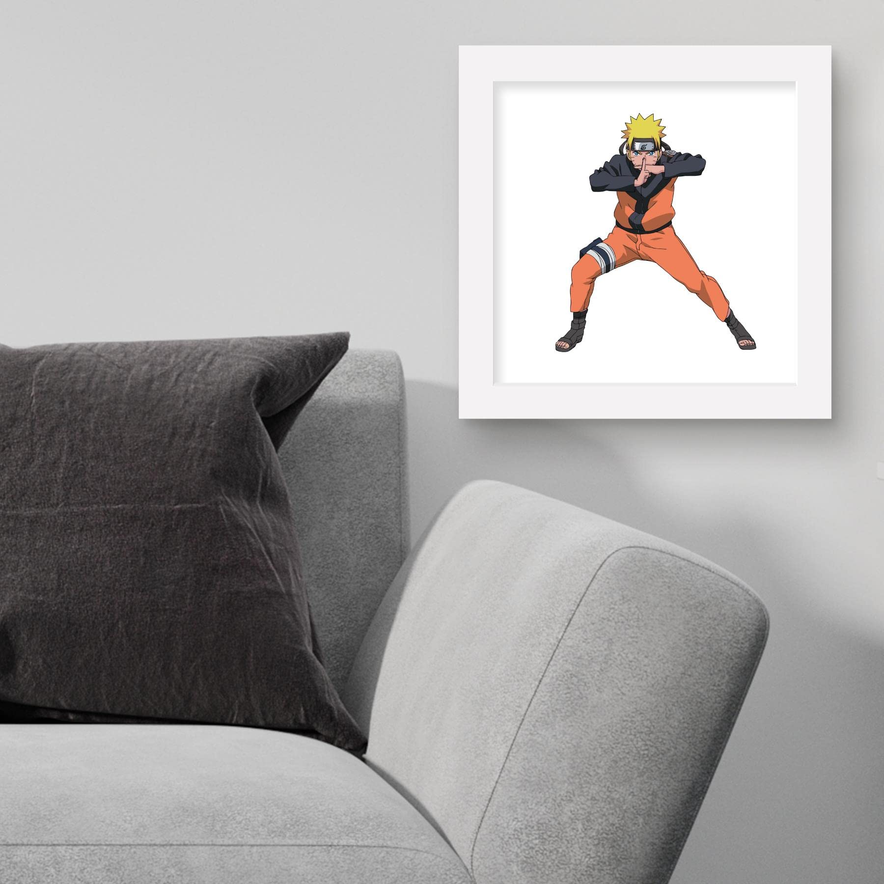 Amazon.co.jp: Trends International Gallery Pops NARUTO - ナルト