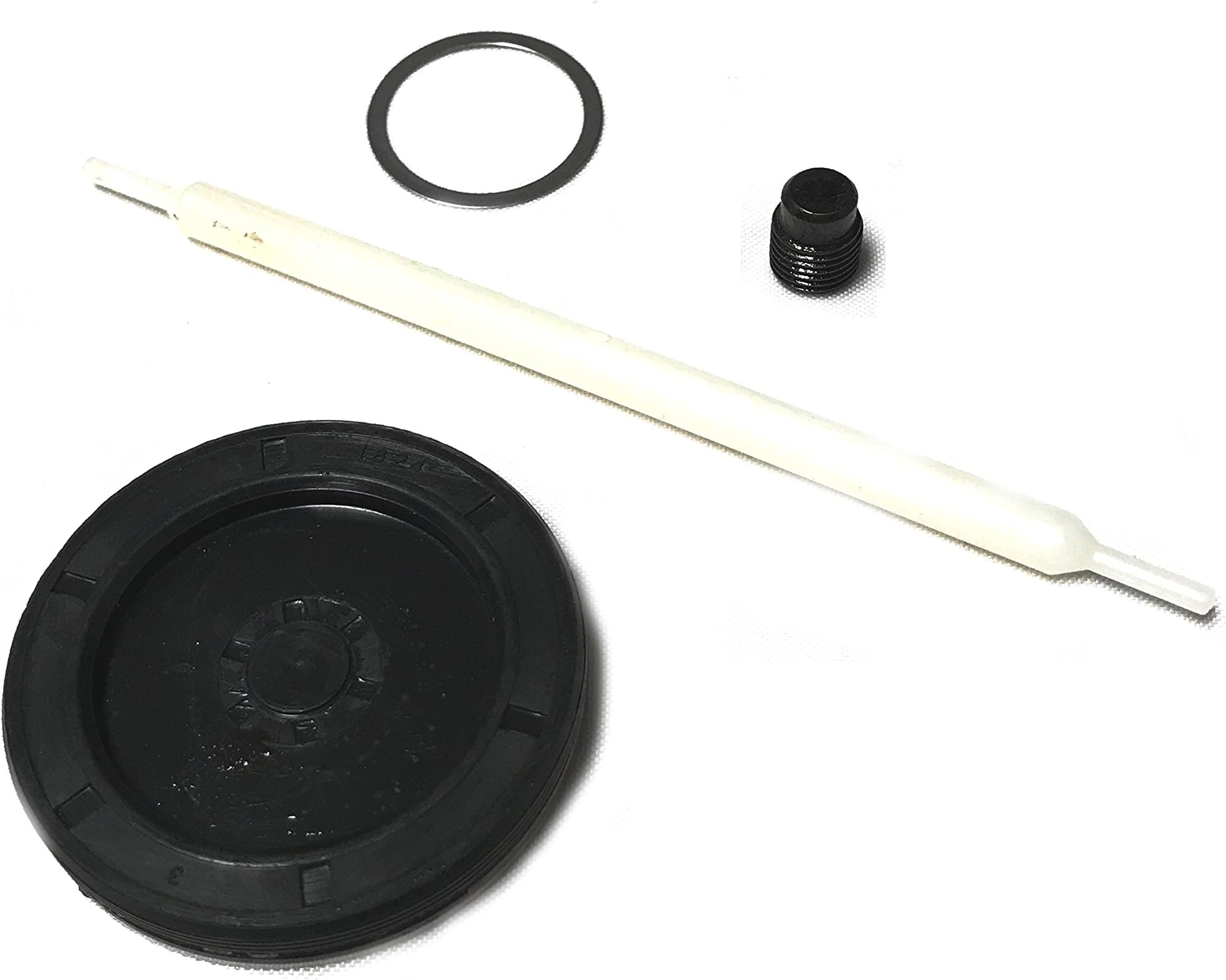 Engine Plug & Rear Seal Replacement for Ford Explorer Ranger Mustang 4.0L SOHC