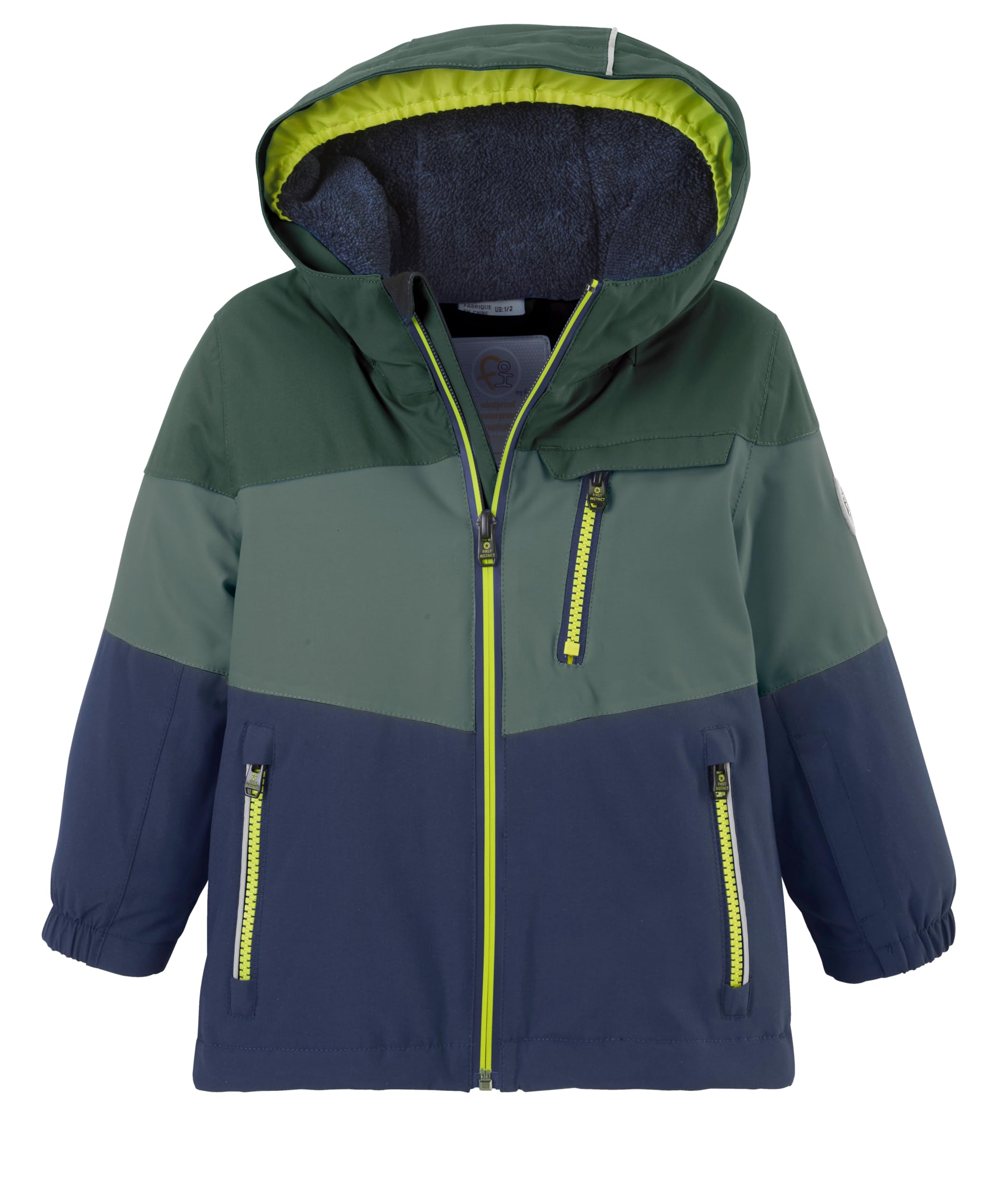 Sportartspezifische Bekleidung