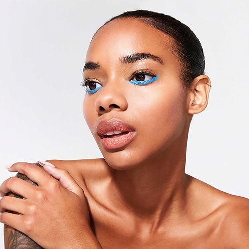 Miniatura 6 de Jillian Dempsey Delineador de ojos Khol lápiz delineador de ojos limpio e impermeable con difuminador integrado para una mezcla sin esfuerzo,